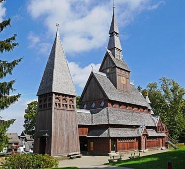 Fischer Clausthal-Zellerfeld Luaran gambar