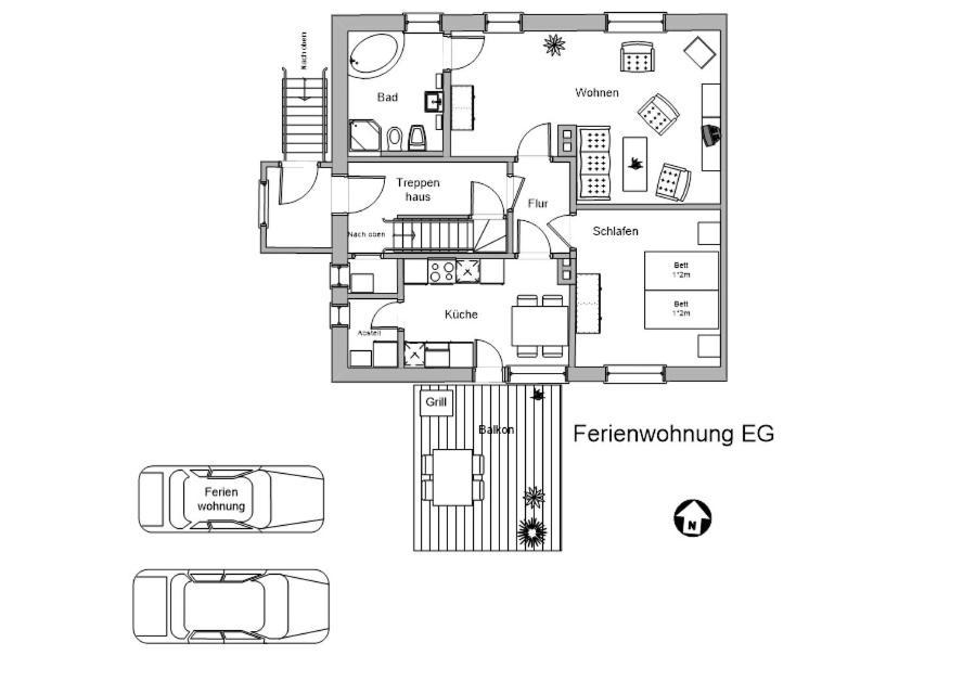 Fischer Clausthal-Zellerfeld Luaran gambar